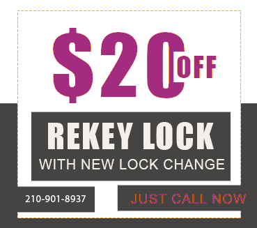 Locksmith Coupon